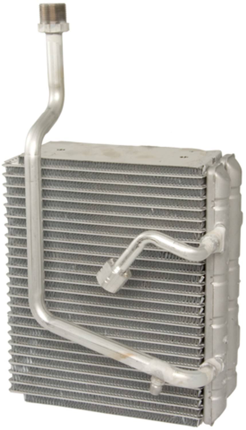 Four Seasons Plate & Fin Evaporator Core 54884