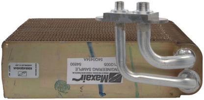 Four Seasons A/C Evaporator Core 54890