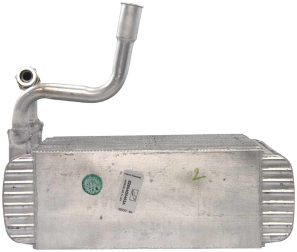 Four Seasons A/C Evaporator Core 54891