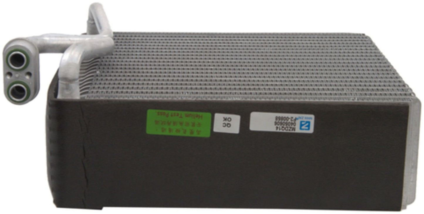 Four Seasons A/C Evaporator Core 54899