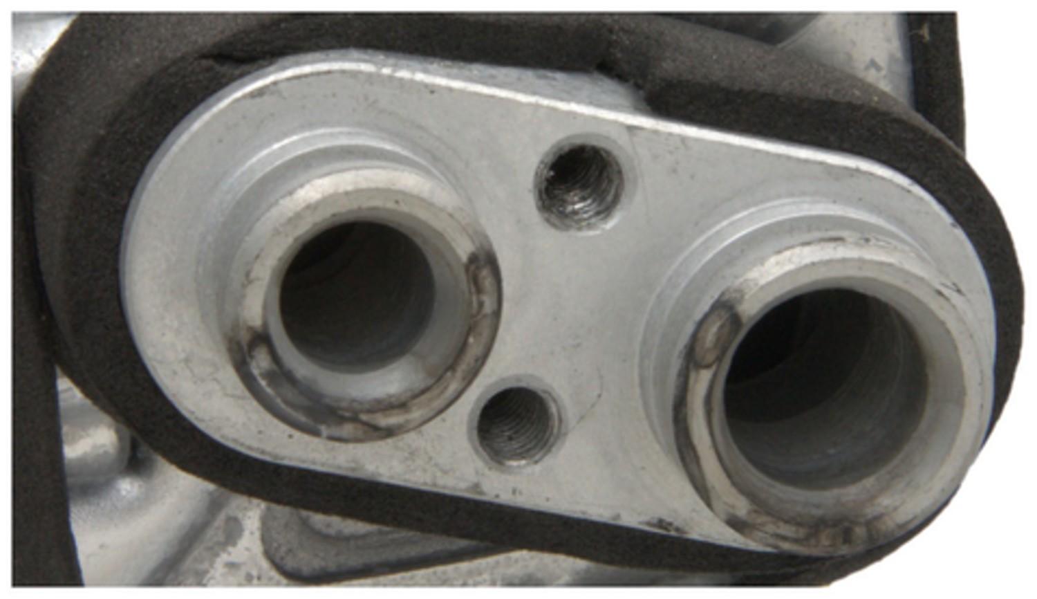 Four Seasons A/C Evaporator Core 54904