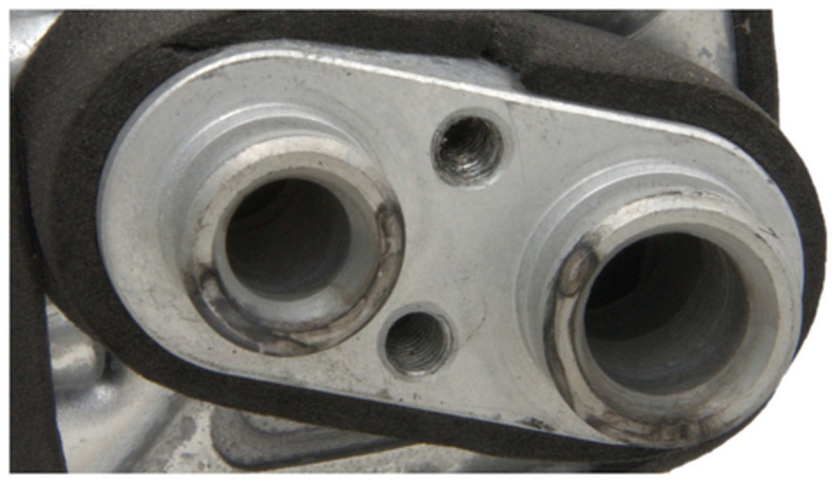 Four Seasons A/C Evaporator Core 54904
