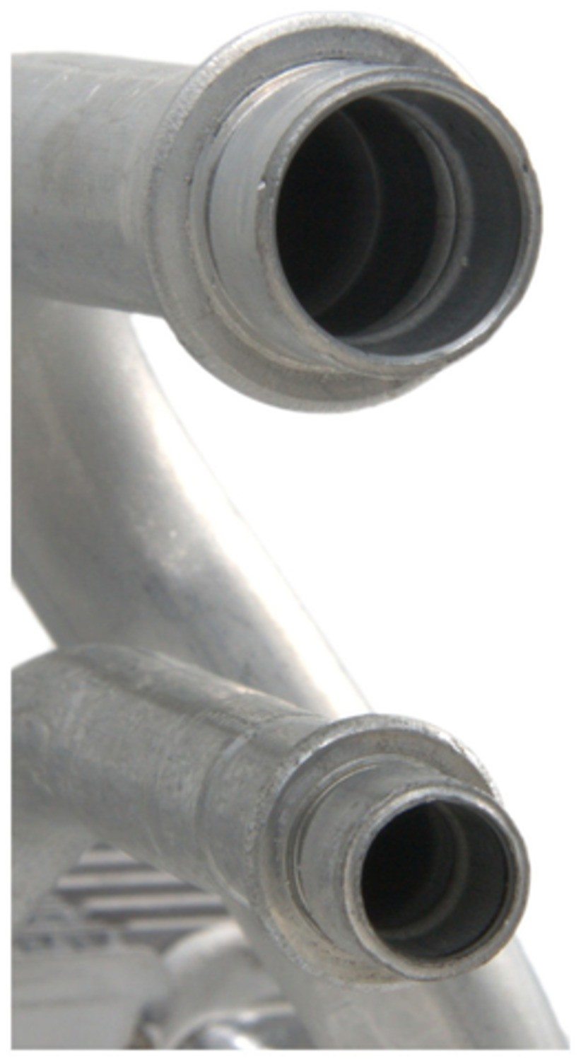 Four Seasons A/C Evaporator Core 54910