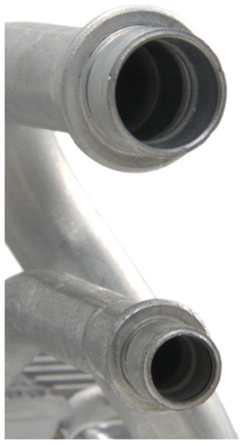 Four Seasons A/C Evaporator Core 54910