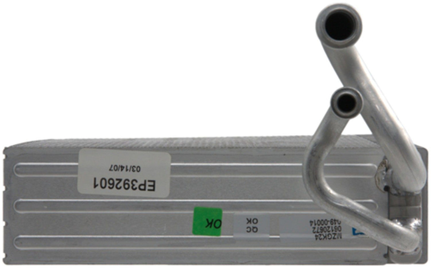 Four Seasons A/C Evaporator Core 54910