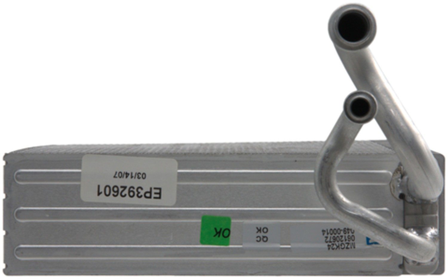 Four Seasons A/C Evaporator Core 54910