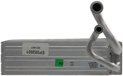 Four Seasons A/C Evaporator Core 54910