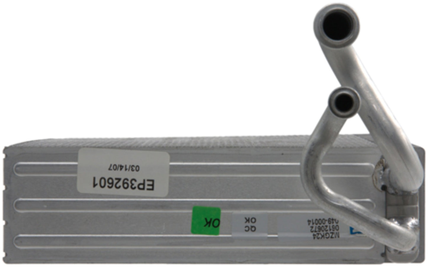 Four Seasons A/C Evaporator Core 54910