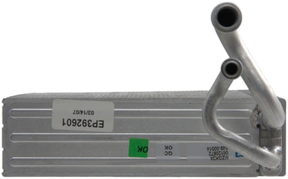 Four Seasons A/C Evaporator Core 54910