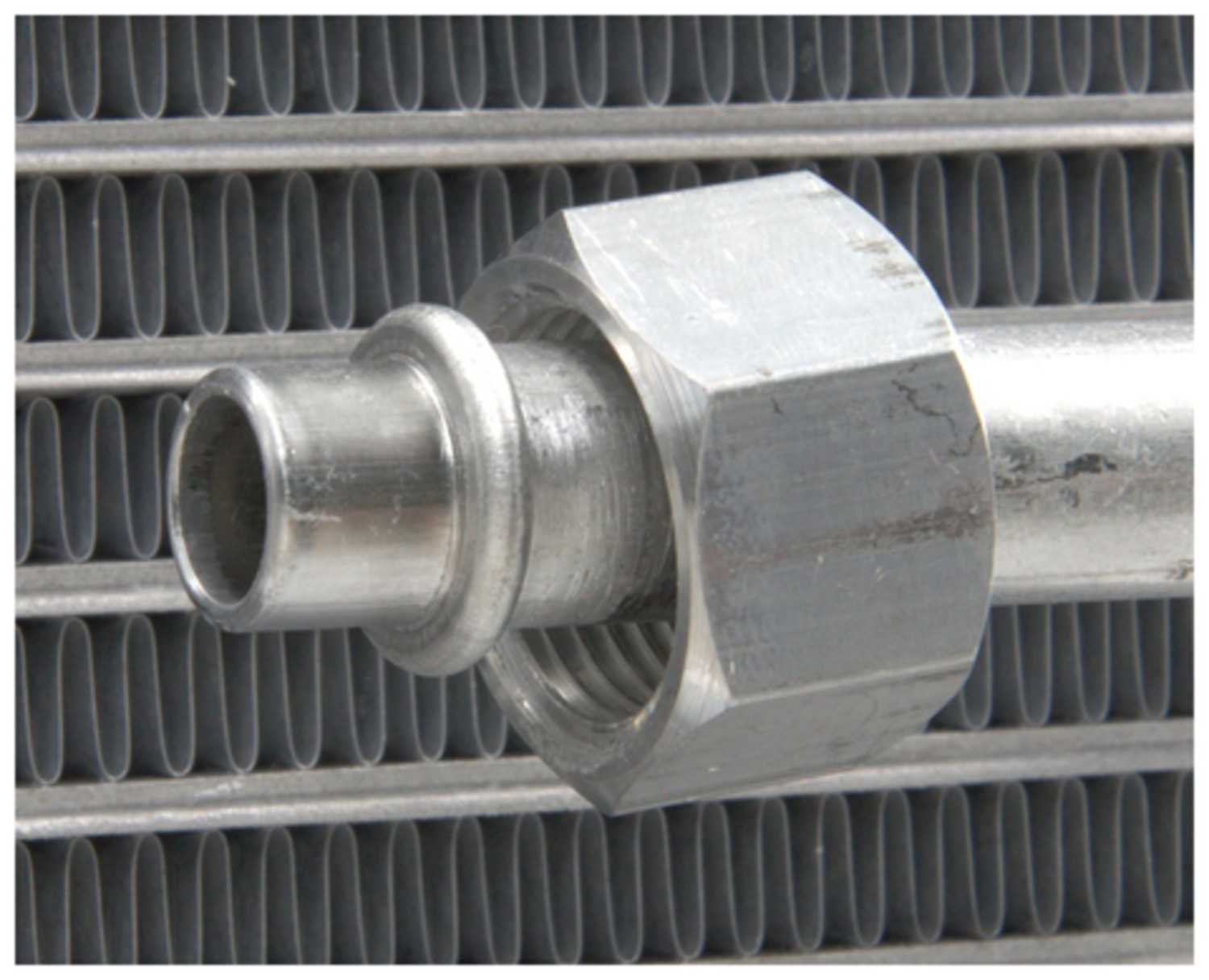 Four Seasons A/C Evaporator Core 54912