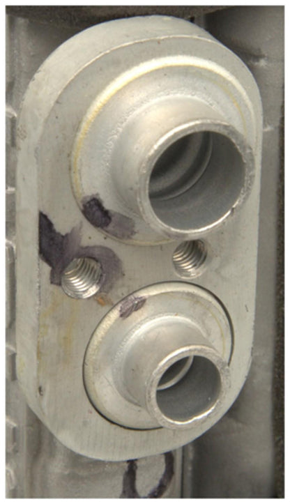 Four Seasons Plate & Fin Evaporator Core 54915