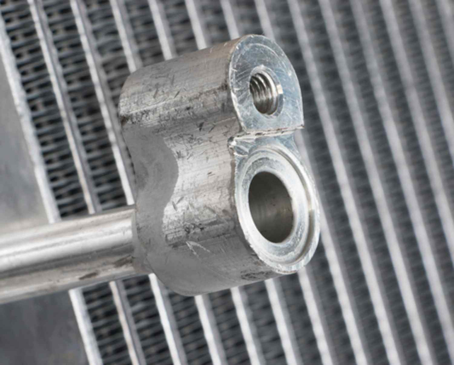 Four Seasons A/C Evaporator Core 54916