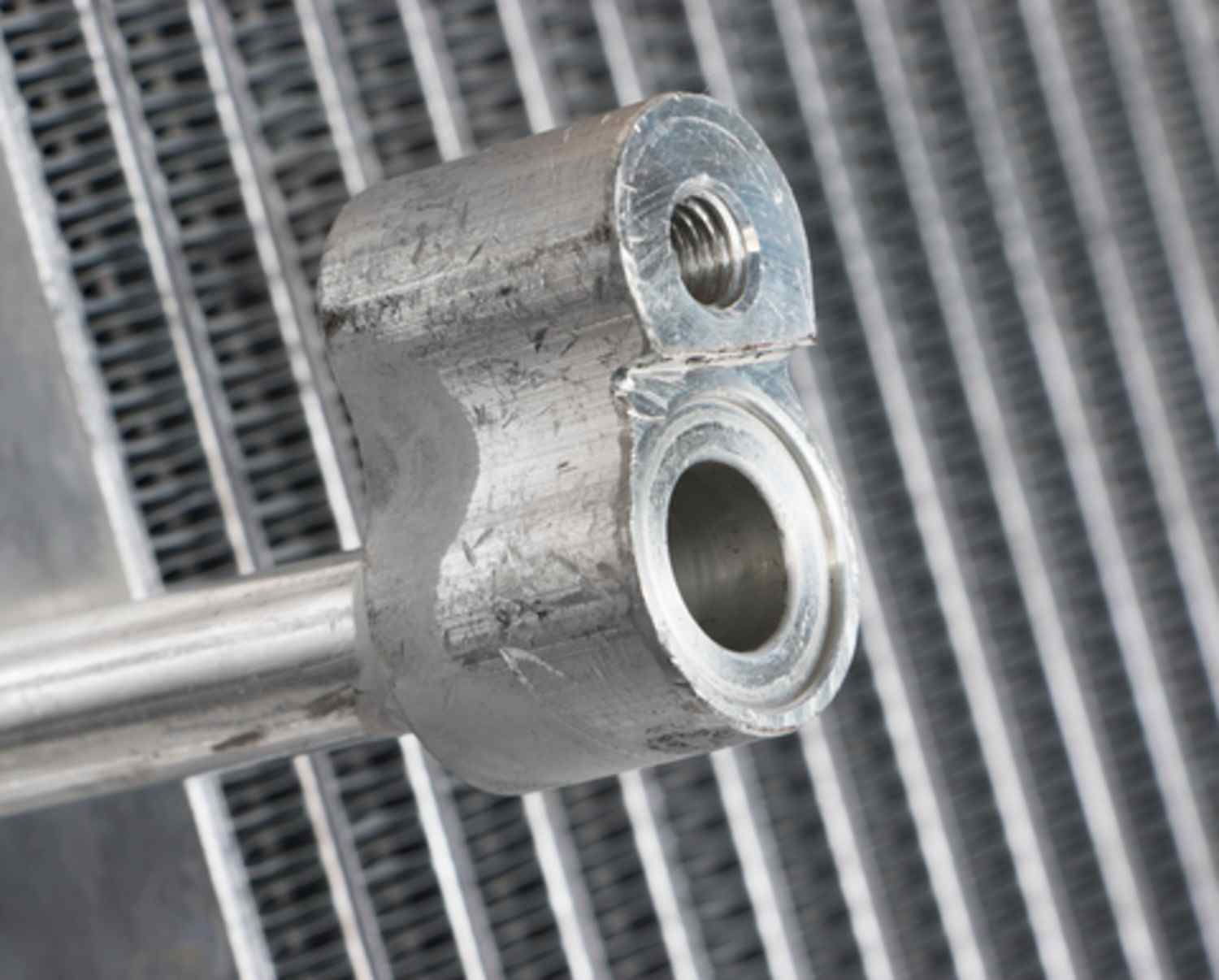 Four Seasons A/C Evaporator Core 54916