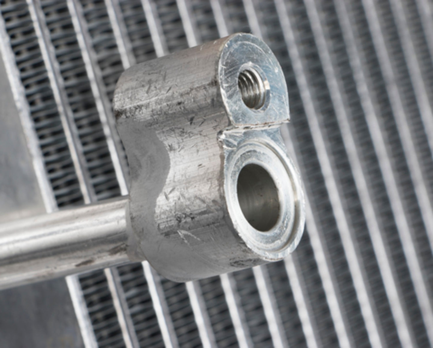 Four Seasons A/C Evaporator Core 54916
