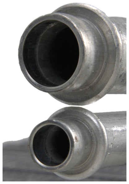 Four Seasons A/C Evaporator Core 54917