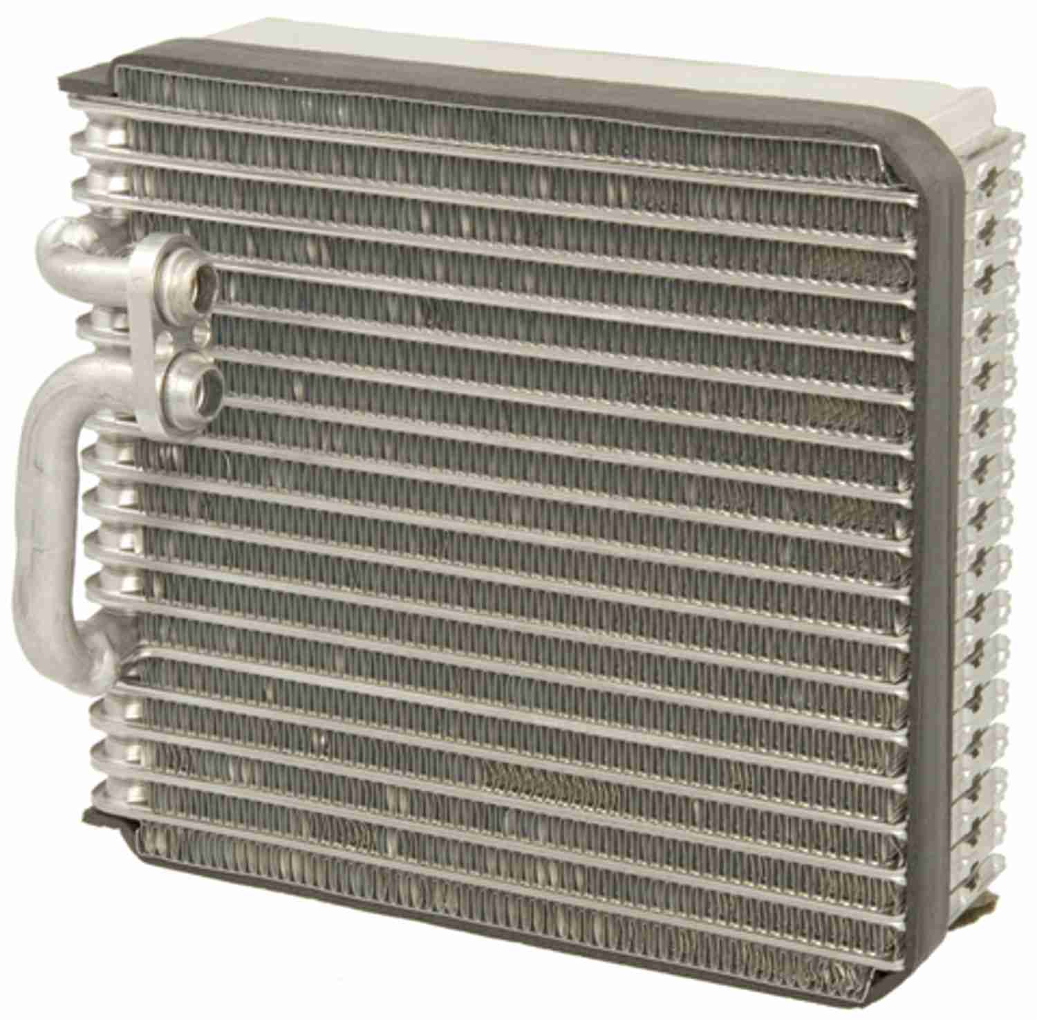 Four Seasons Plate & Fin Evaporator Core 54924