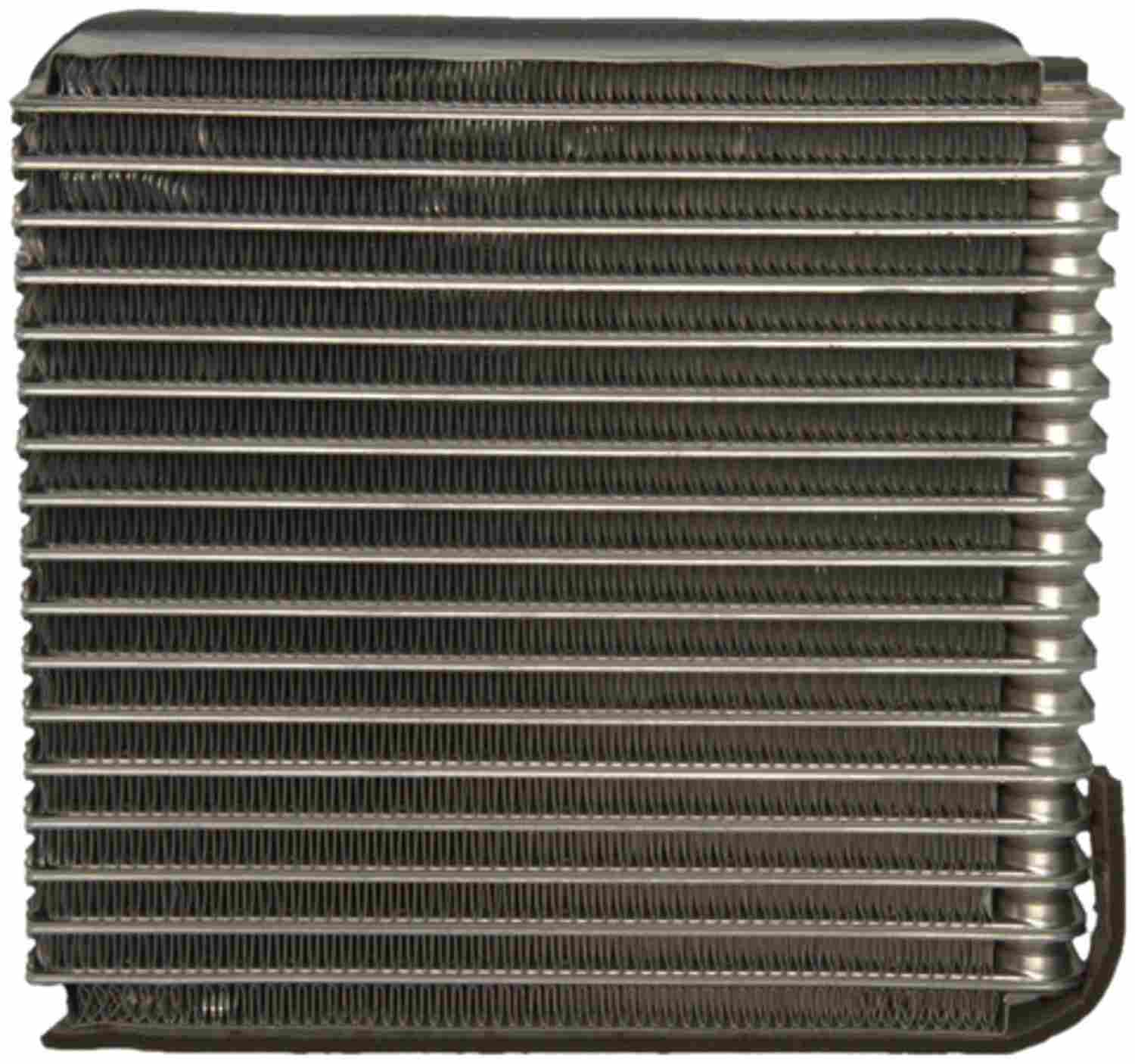 Four Seasons Plate & Fin Evaporator Core 54924