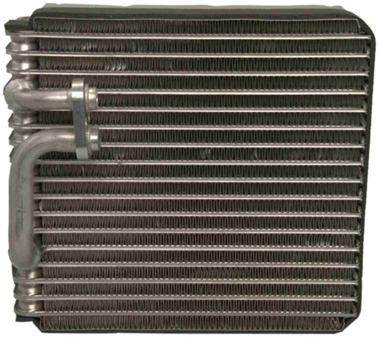 Four Seasons Plate & Fin Evaporator Core 54924