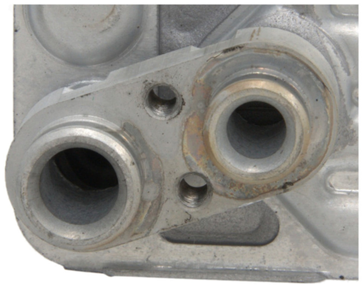 Four Seasons A/C Evaporator Core 54925