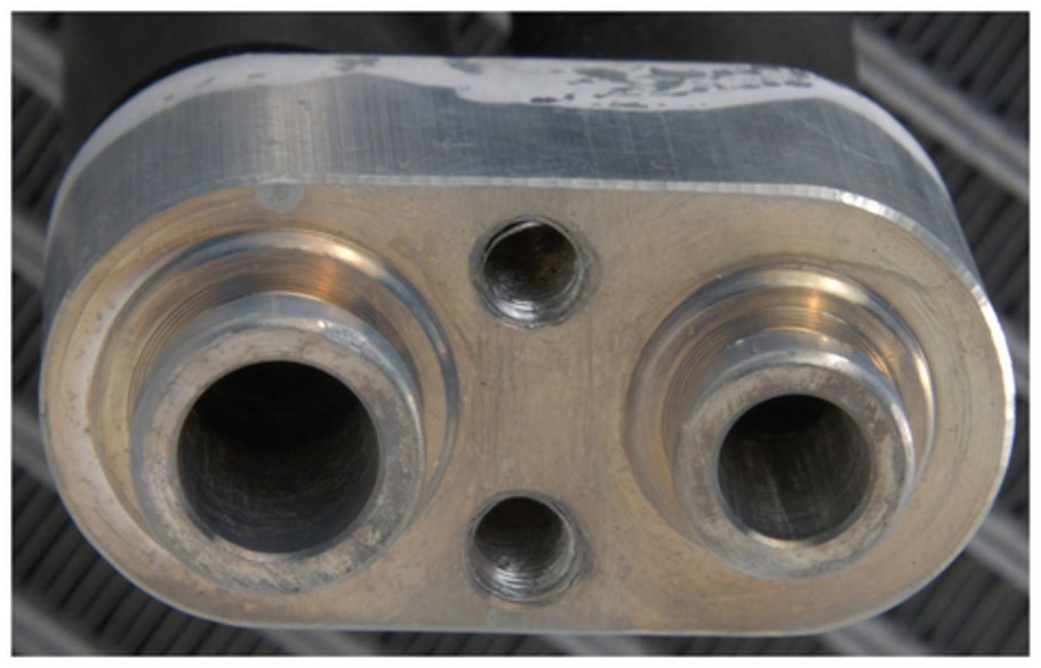 Four Seasons A/C Evaporator Core 54926