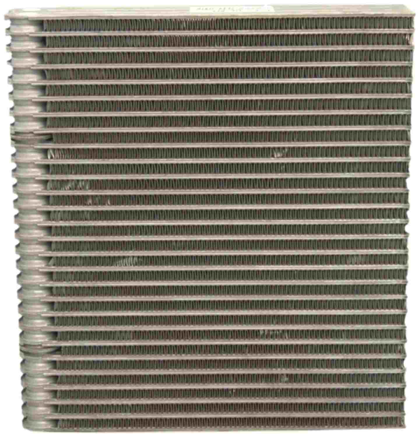Four Seasons Plate & Fin Evaporator Core 54927