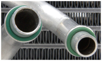 Four Seasons Plate & Fin Evaporator Core 54927