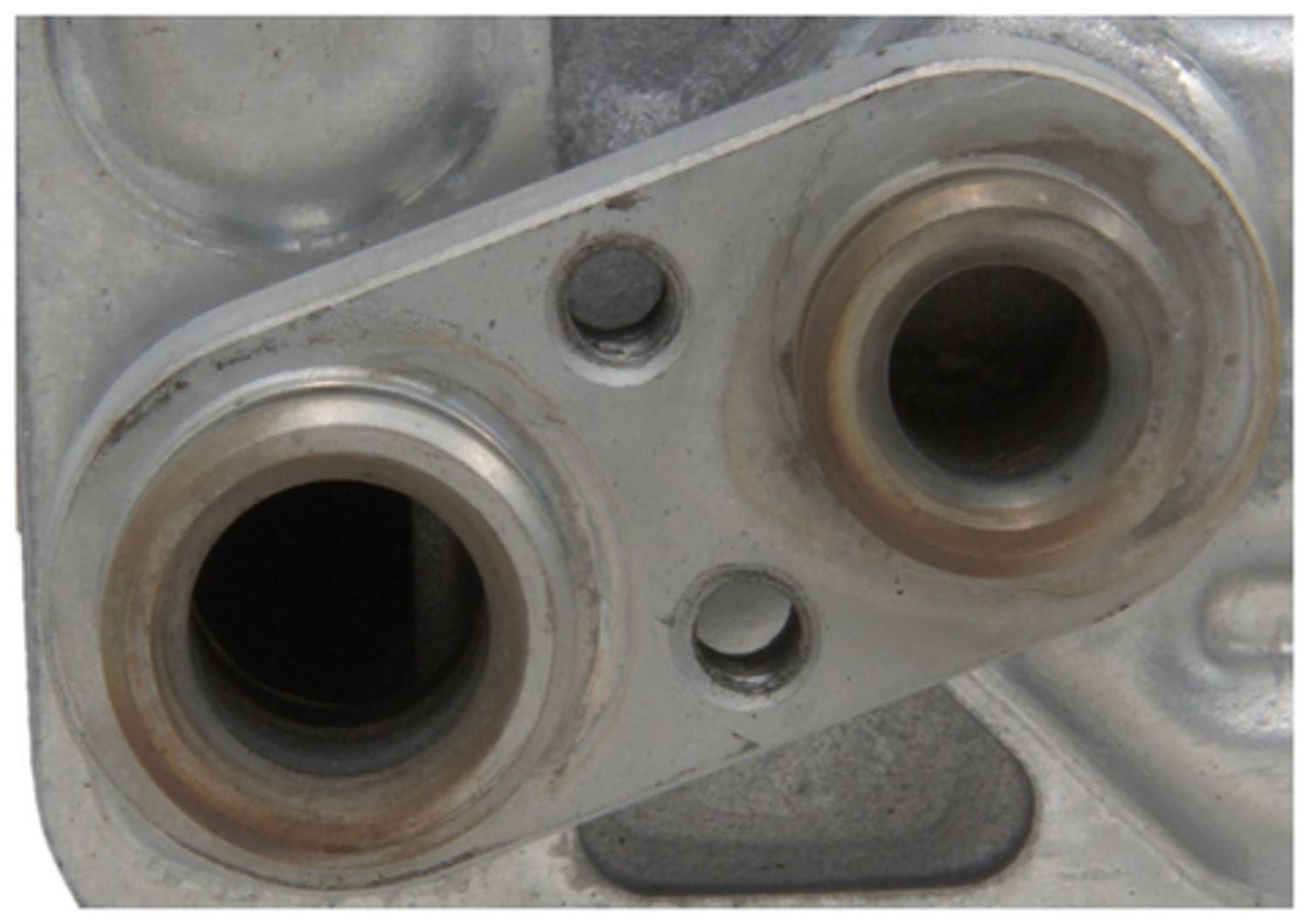 Four Seasons Plate & Fin Evaporator Core 54930