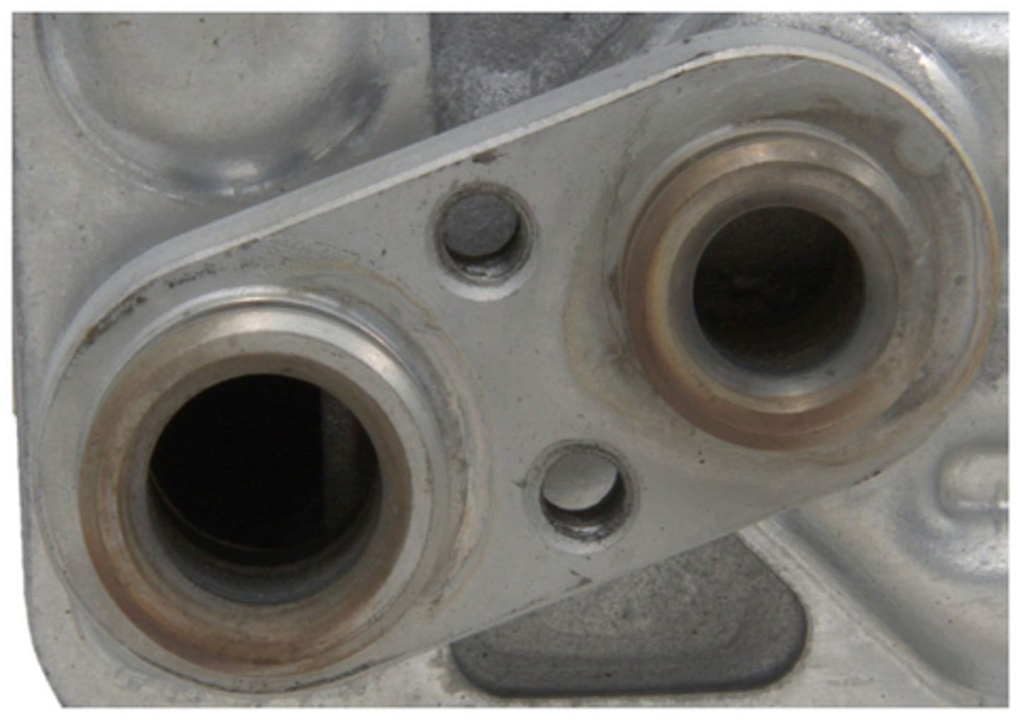 Four Seasons Plate & Fin Evaporator Core 54930