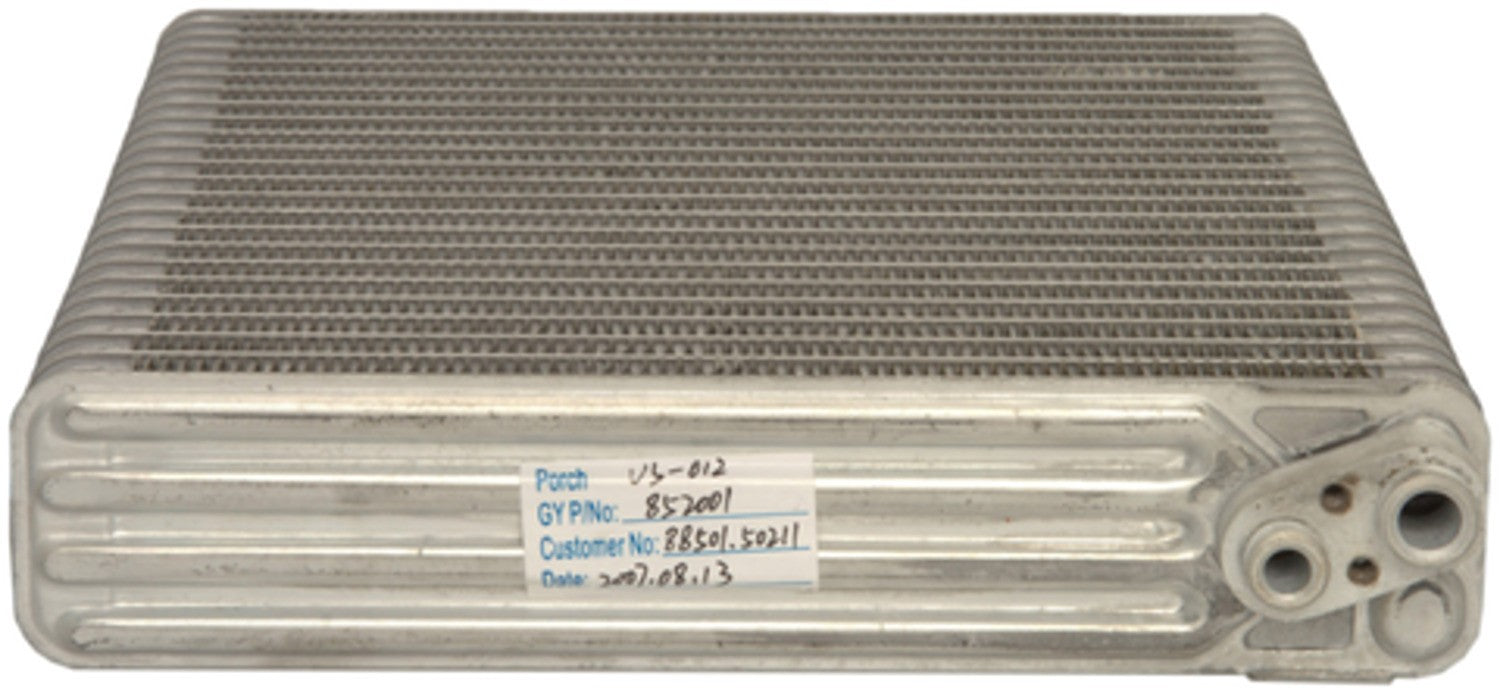 Four Seasons A/C Evaporator Core 54931 image 2