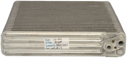 Four Seasons A/C Evaporator Core 54931 image 2