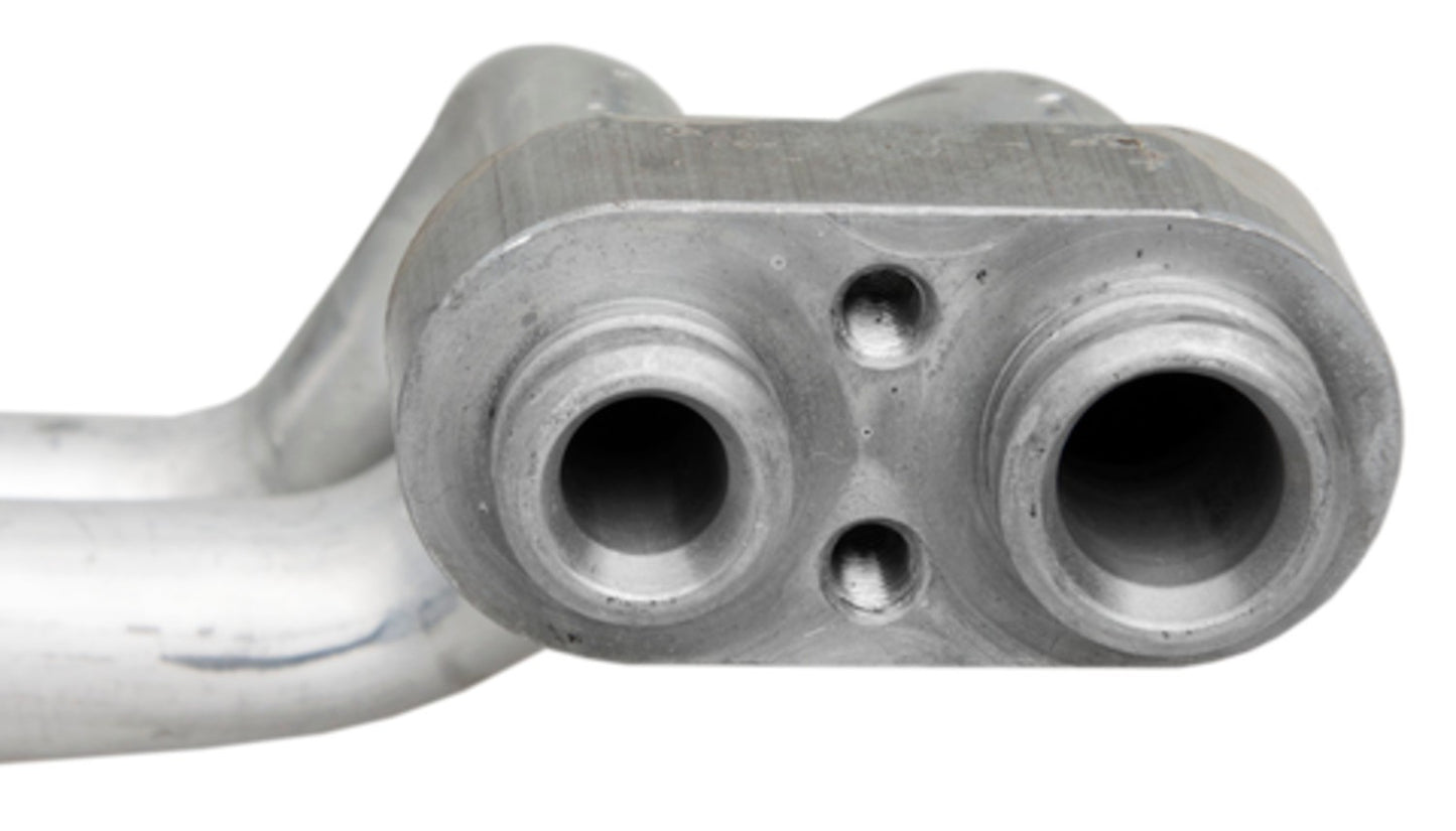 Four Seasons A/C Evaporator Core