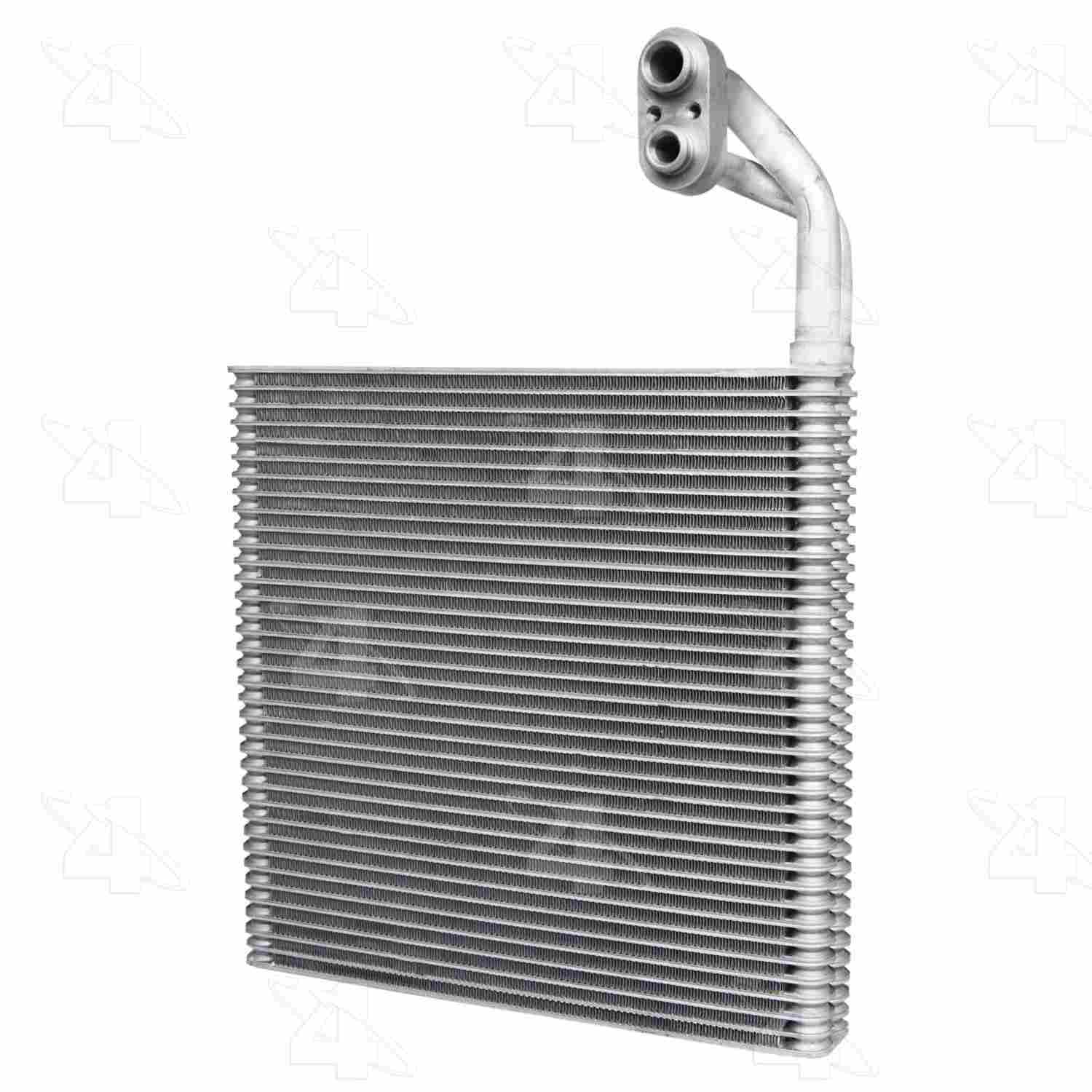 Four Seasons A/C Evaporator Core
