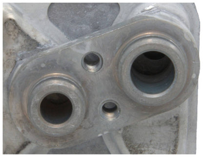 Four Seasons A/C Evaporator Core 54957