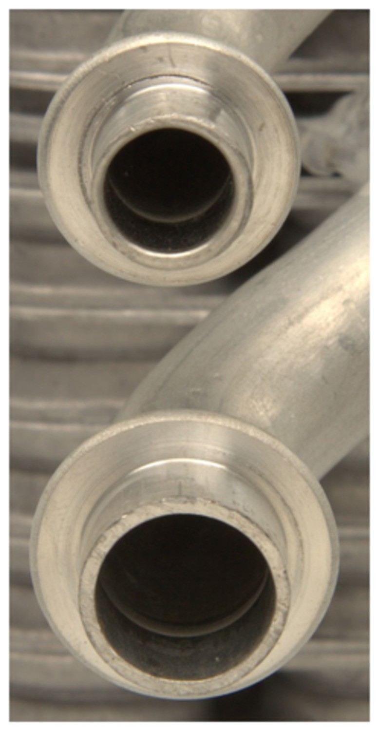 Four Seasons A/C Evaporator Core 54963