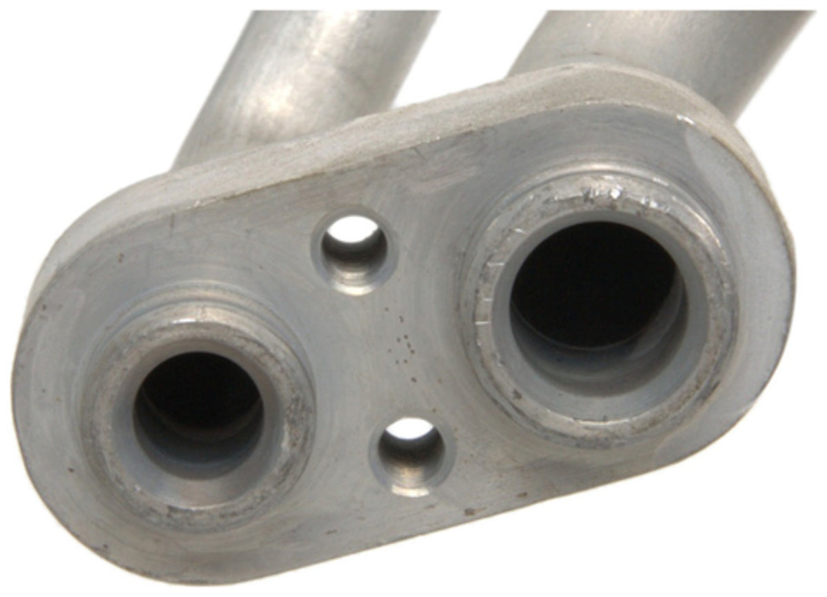 Four Seasons A/C Evaporator Core