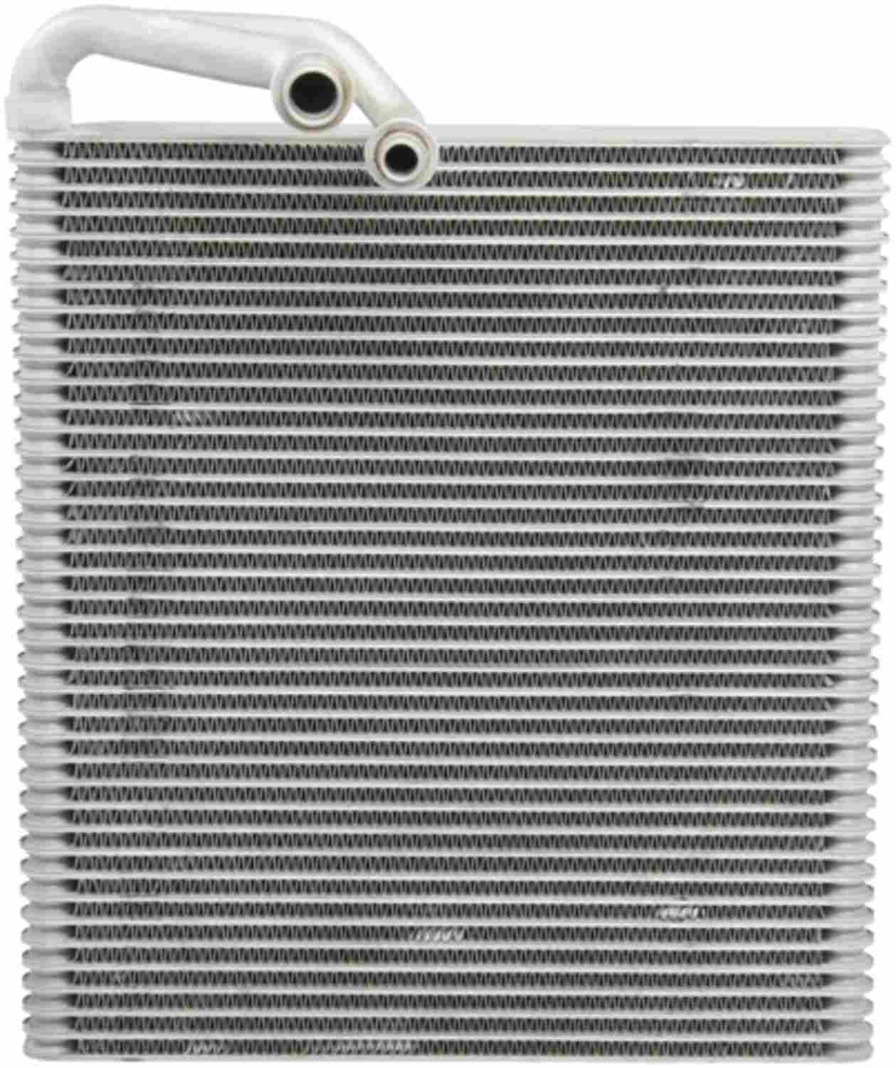 Four Seasons Plate & Fin Evaporator Core 54973