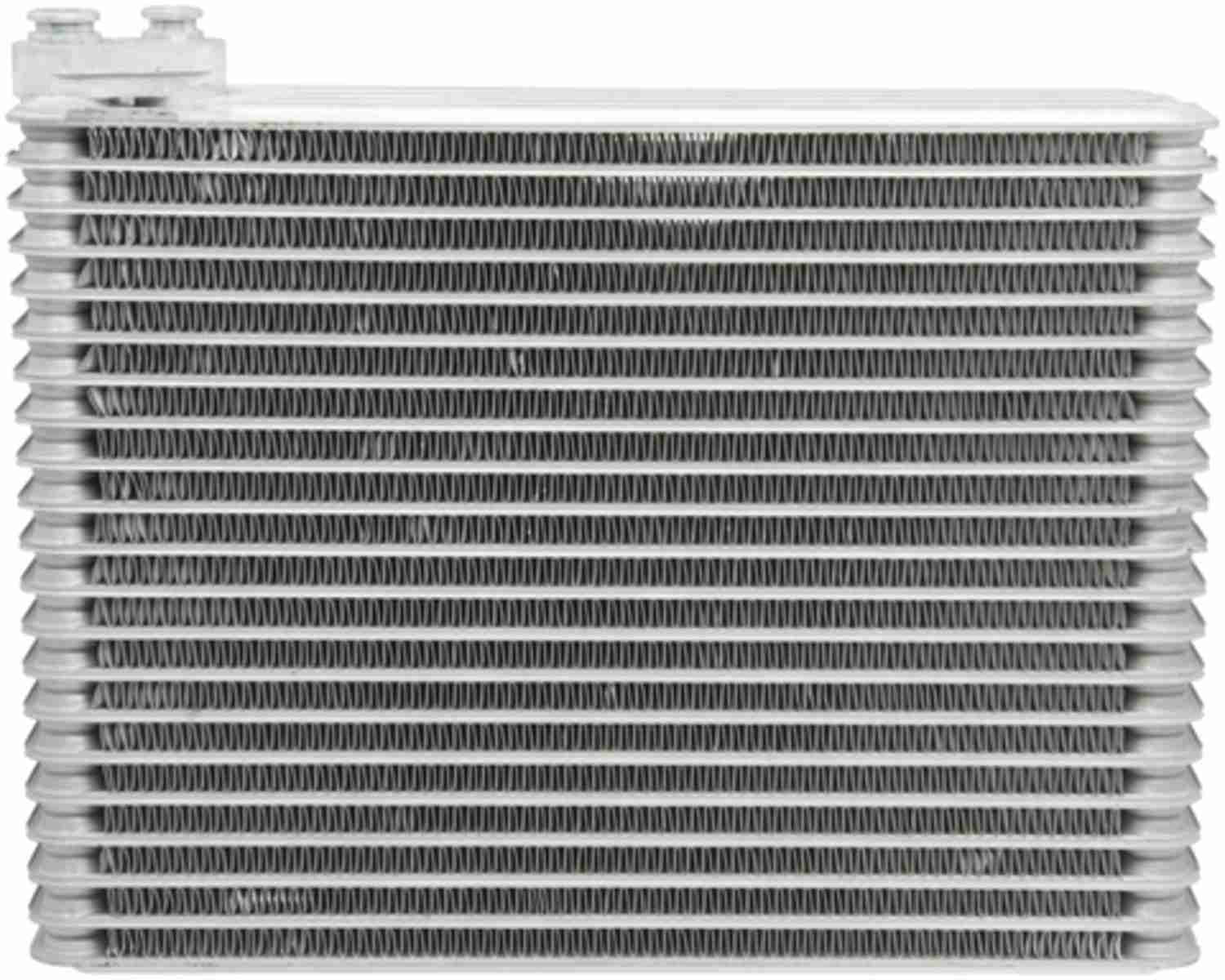 Four Seasons Plate & Fin Evaporator Core 54975