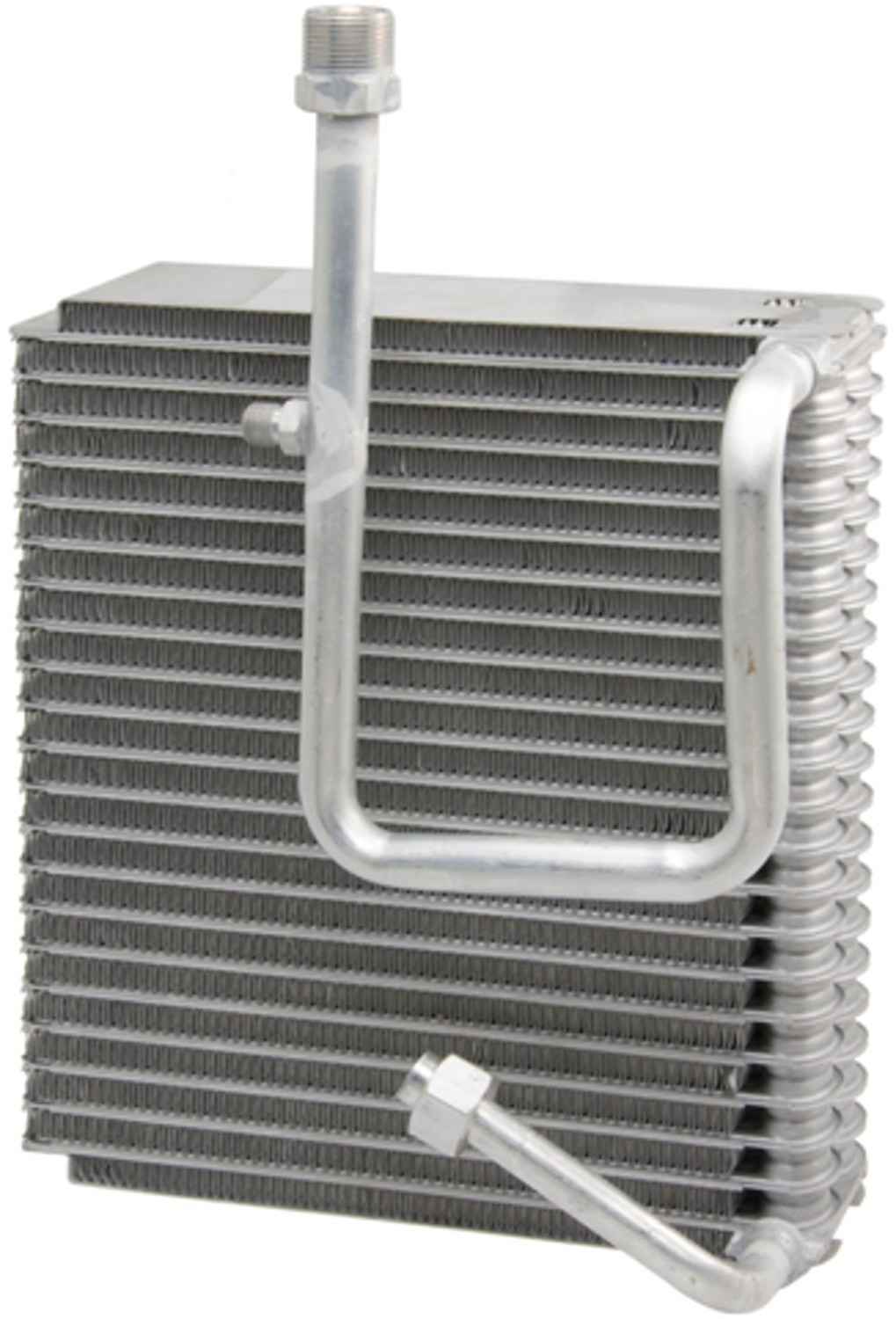 Four Seasons Plate & Fin Evaporator Core 54976