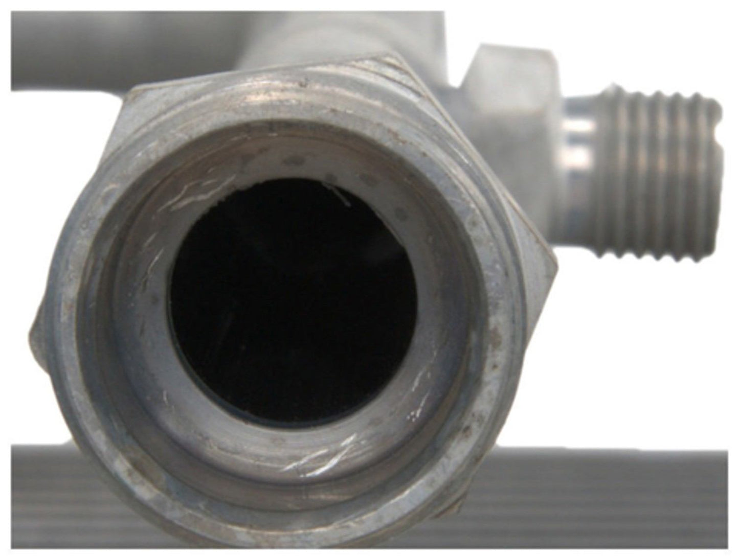 Four Seasons Plate & Fin Evaporator Core 54976
