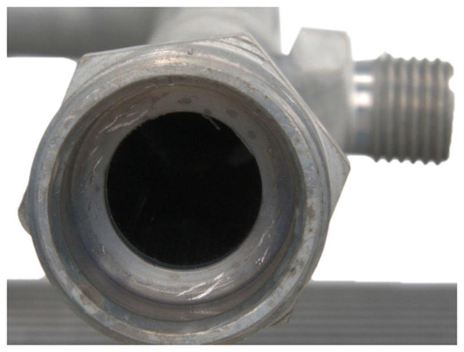 Four Seasons Plate & Fin Evaporator Core 54976