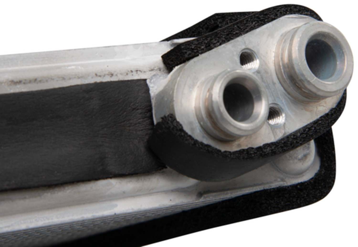 Four Seasons Plate & Fin Evaporator Core 54983