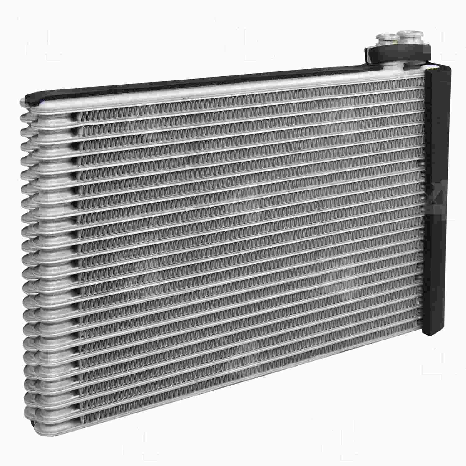 Four Seasons Plate & Fin Evaporator Core 54983