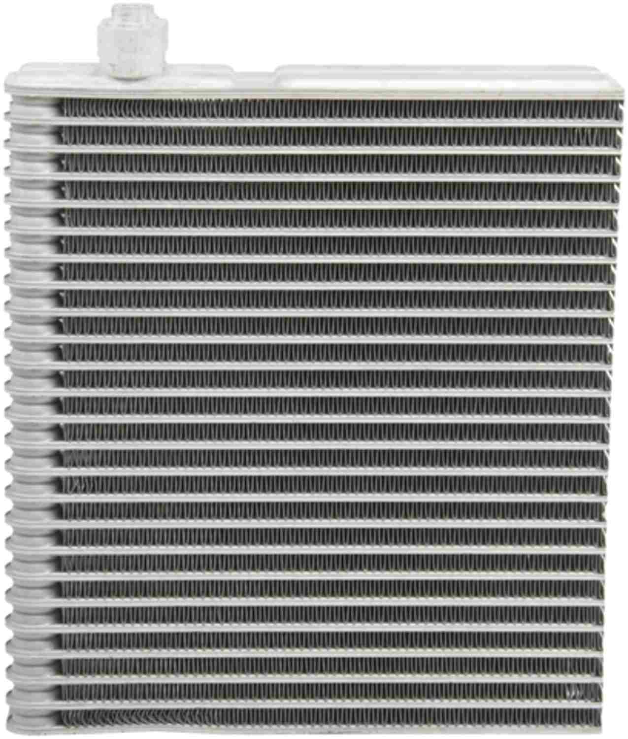 Four Seasons Plate & Fin Evaporator Core 54988