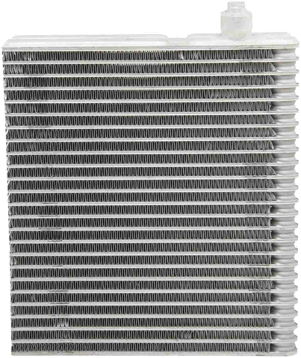 Four Seasons Plate & Fin Evaporator Core 54988