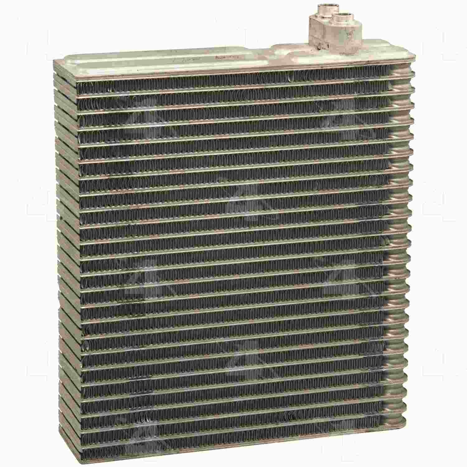 Four Seasons Plate & Fin Evaporator Core 54988