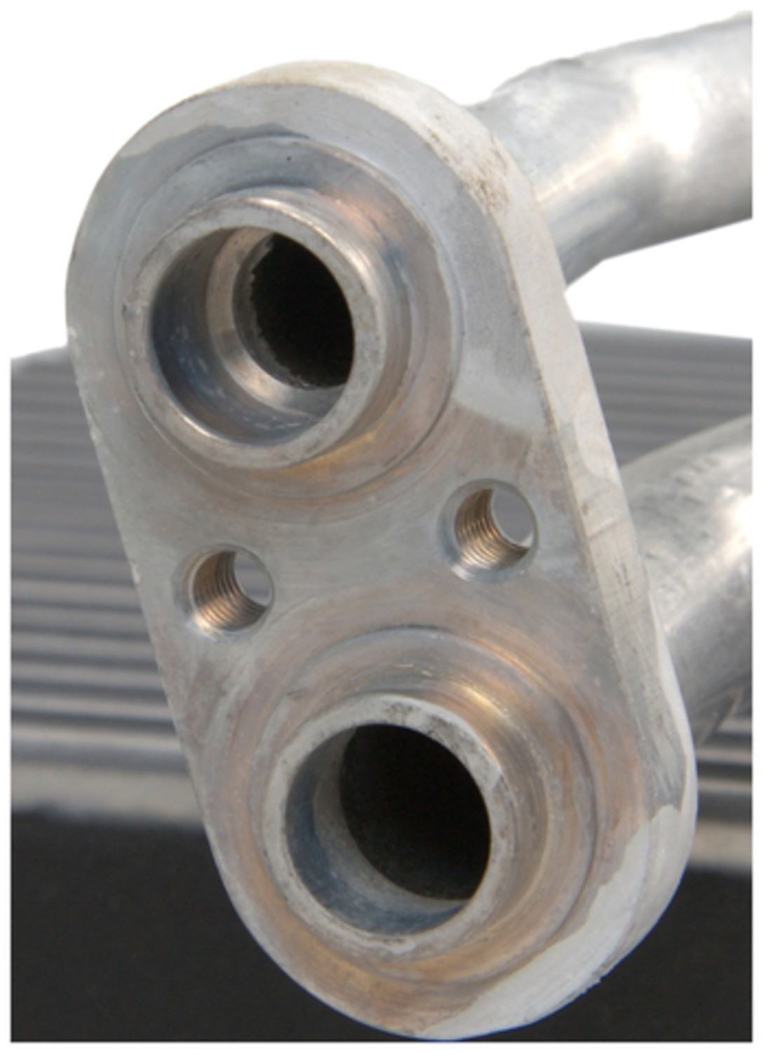 Four Seasons Plate & Fin Evaporator Core 54989