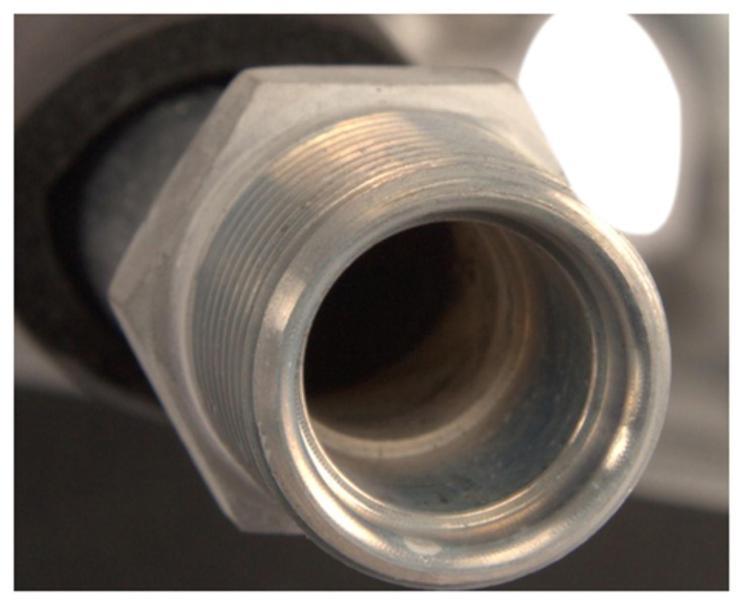 Four Seasons A/C Evaporator Core 54991