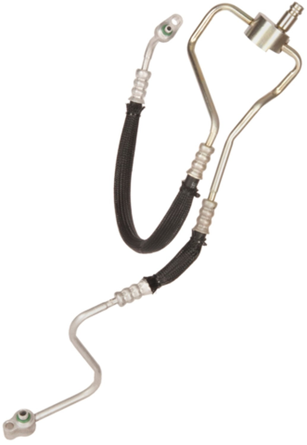 Four Seasons A/C Refrigerant Liquid Hose 55000