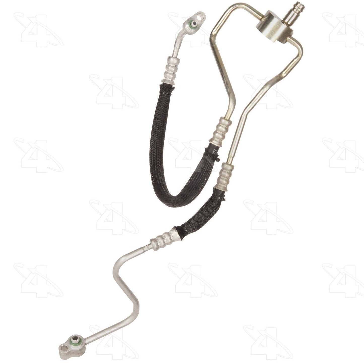 Four Seasons A/C Refrigerant Liquid Hose 55000