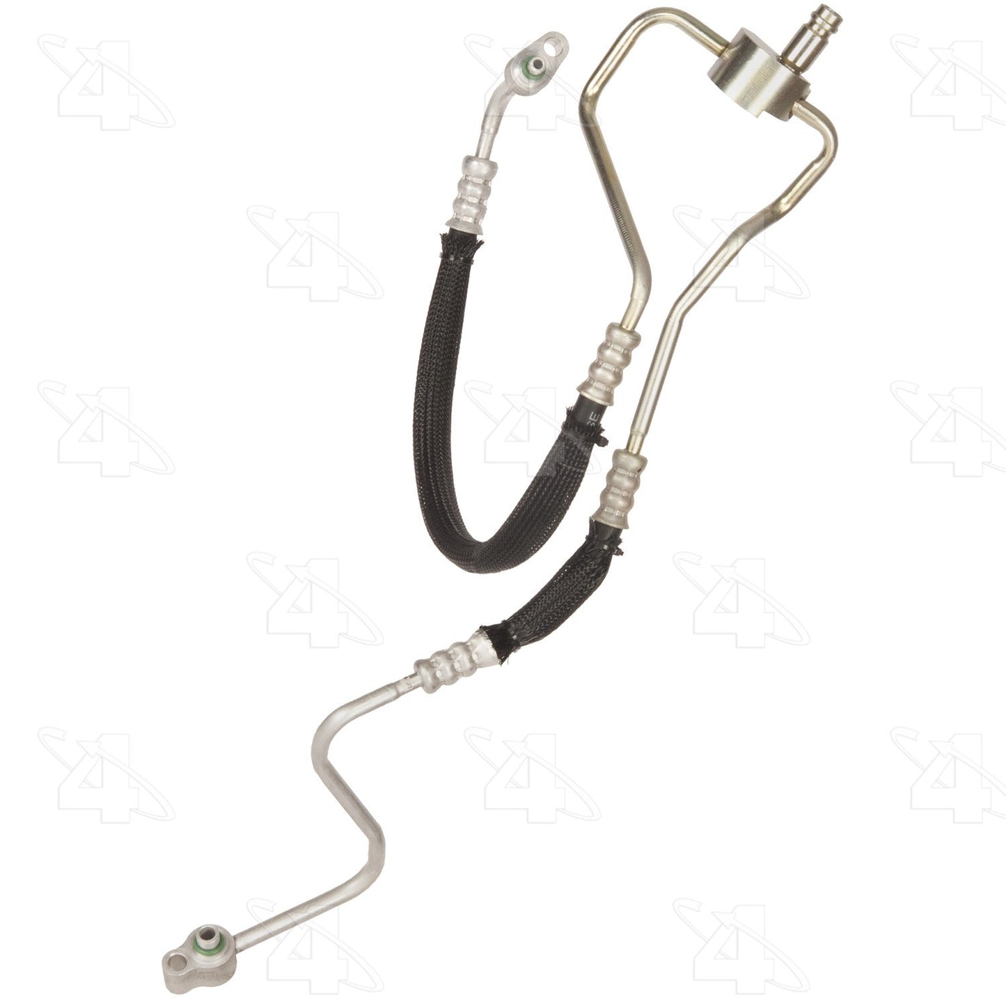 Four Seasons A/C Refrigerant Liquid Hose 55000